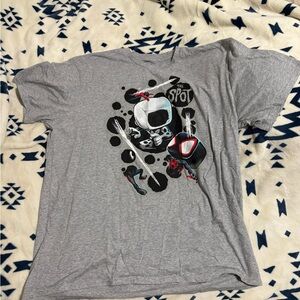 Funko Spider-Man tshirt